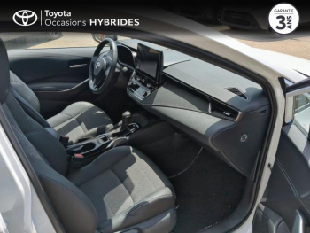 Photo 6 du bon plan TOYOTA Corolla Touring Spt 1.8 140ch Design MY23 occasion à 29490 €