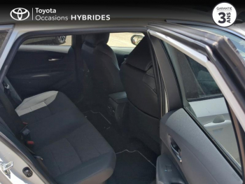 Photo 7 du bon plan TOYOTA Corolla Touring Spt 1.8 140ch Design MY23 occasion à 29490 €
