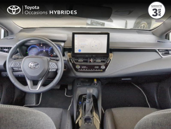 Photo 8 du bon plan TOYOTA Corolla Touring Spt 1.8 140ch Design MY23 occasion à 29490 €