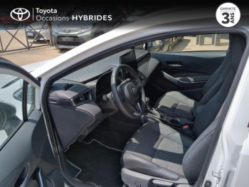 Photo 11 du bon plan TOYOTA Corolla Touring Spt 1.8 140ch Design MY23 occasion à 29490 €