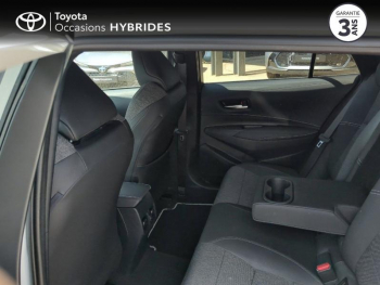 Photo 12 du bon plan TOYOTA Corolla Touring Spt 1.8 140ch Design MY23 occasion à 29490 €