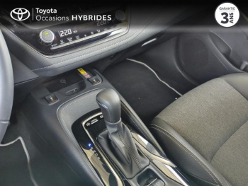 Photo 20 du bon plan TOYOTA Corolla Touring Spt 1.8 140ch Design MY23 occasion à 29490 €
