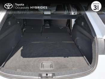 Photo 21 du bon plan TOYOTA Corolla Touring Spt 1.8 140ch Design MY23 occasion à 29490 €