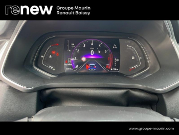 Photo 9 du bon plan RENAULT Captur 1.3 TCe 140ch FAP Intens EDC -21 occasion à 19990 €