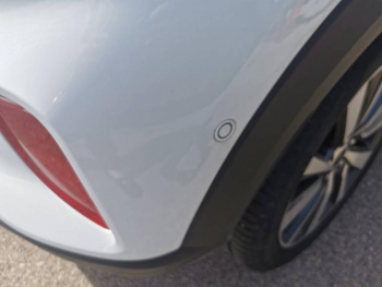 Photo 4 du bon plan FORD Puma 1.0 EcoBoost 125ch mHEV Titanium X 6cv occasion à 19990 €