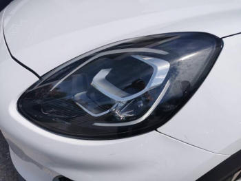 Photo 6 du bon plan FORD Puma 1.0 EcoBoost 125ch mHEV Titanium X 6cv occasion à 19990 €
