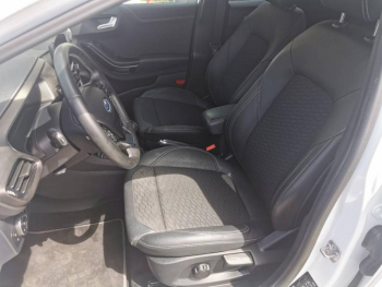 Photo 25 du bon plan FORD Puma 1.0 EcoBoost 125ch mHEV Titanium X 6cv occasion à 19990 €