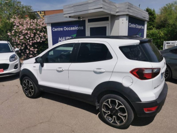 Photo 2 du bon plan FORD EcoSport 1.0 EcoBoost 125ch Active 6cv occasion à 18490 €