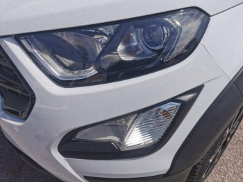 Photo 3 du bon plan FORD EcoSport 1.0 EcoBoost 125ch Active 6cv occasion à 18490 €