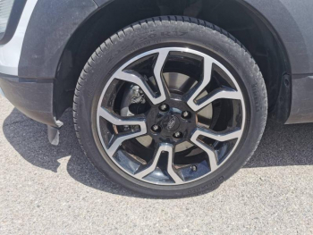 Photo 4 du bon plan FORD EcoSport 1.0 EcoBoost 125ch Active 6cv occasion à 18490 €