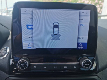Photo 11 du bon plan FORD EcoSport 1.0 EcoBoost 125ch Active 6cv occasion à 18490 €