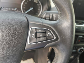 Photo 13 du bon plan FORD EcoSport 1.0 EcoBoost 125ch Active 6cv occasion à 18490 €