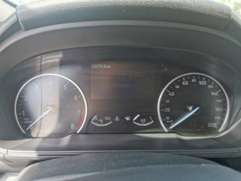 Photo 14 du bon plan FORD EcoSport 1.0 EcoBoost 125ch Active 6cv occasion à 18490 €