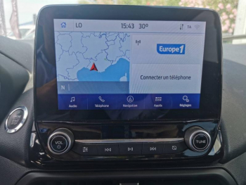 Photo 15 du bon plan FORD EcoSport 1.0 EcoBoost 125ch Active 6cv occasion à 18490 €