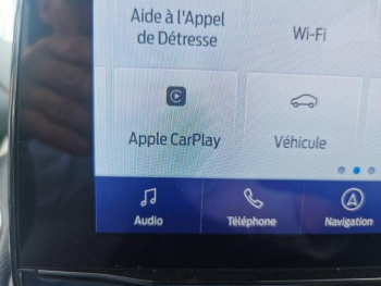 Photo 16 du bon plan FORD EcoSport 1.0 EcoBoost 125ch Active 6cv occasion à 18490 €