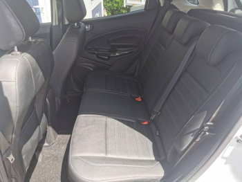 Photo 19 du bon plan FORD EcoSport 1.0 EcoBoost 125ch Active 6cv occasion à 18490 €