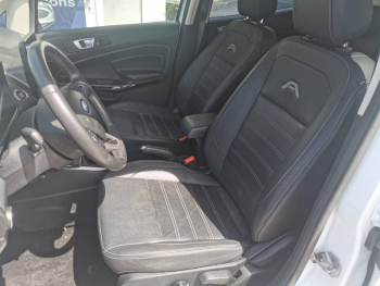Photo 20 du bon plan FORD EcoSport 1.0 EcoBoost 125ch Active 6cv occasion à 18490 €