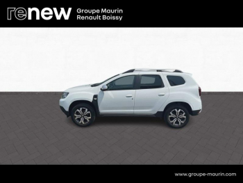 Photo 2 du bon plan DACIA Duster 1.3 TCe 150ch FAP Prestige 4x2 EDC occasion à 17990 €