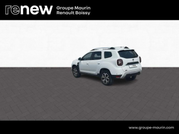 Photo 3 du bon plan DACIA Duster 1.3 TCe 150ch FAP Prestige 4x2 EDC occasion à 17990 €