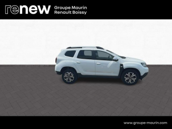 Photo 6 du bon plan DACIA Duster 1.3 TCe 150ch FAP Prestige 4x2 EDC occasion à 17990 €