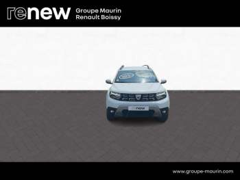 Photo 7 du bon plan DACIA Duster 1.3 TCe 150ch FAP Prestige 4x2 EDC occasion à 17990 €