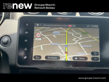 Photo 8 du bon plan DACIA Duster 1.3 TCe 150ch FAP Prestige 4x2 EDC occasion à 17990 €