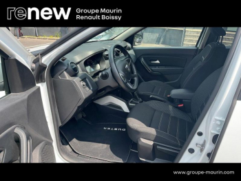 Photo 10 du bon plan DACIA Duster 1.3 TCe 150ch FAP Prestige 4x2 EDC occasion à 17990 €