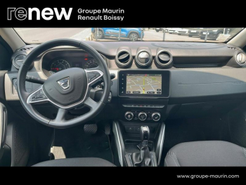 Photo 13 du bon plan DACIA Duster 1.3 TCe 150ch FAP Prestige 4x2 EDC occasion à 17990 €