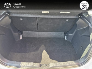 Photo 10 du bon plan TOYOTA Yaris 70 VVT-i Dynamic Business 5p MY21 occasion à 16590 €