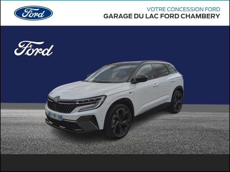 Bon plan RENAULT Austral 1.2 E-Tech full hybrid 200ch Techno esprit Alpine occasion à 33990 €