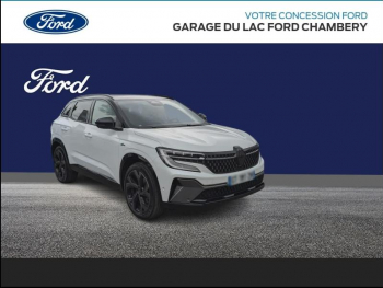 Photo 3 du bon plan RENAULT Austral 1.2 E-Tech full hybrid 200ch Techno esprit Alpine occasion à 33990 €