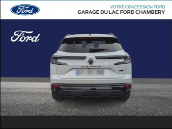 Photo 6 du bon plan RENAULT Austral 1.2 E-Tech full hybrid 200ch Techno esprit Alpine occasion à 33990 €