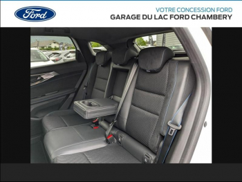 Photo 10 du bon plan RENAULT Austral 1.2 E-Tech full hybrid 200ch Techno esprit Alpine occasion à 33990 €