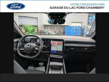 Photo 18 du bon plan RENAULT Austral 1.2 E-Tech full hybrid 200ch Techno esprit Alpine occasion à 33990 €
