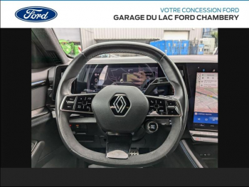 Photo 20 du bon plan RENAULT Austral 1.2 E-Tech full hybrid 200ch Techno esprit Alpine occasion à 33990 €