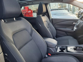 Photo 5 du bon plan NISSAN Qashqai e-POWER 190ch N-Connecta 2022 occasion à 26990 €