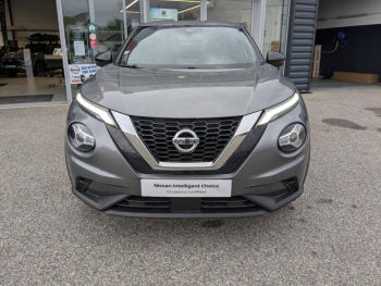 Photo 2 du bon plan NISSAN Juke 1.0 DIG-T 114ch N-Connecta 2021 occasion à 17992 €