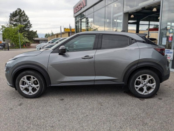 Photo 3 du bon plan NISSAN Juke 1.0 DIG-T 114ch N-Connecta 2021 occasion à 17992 €
