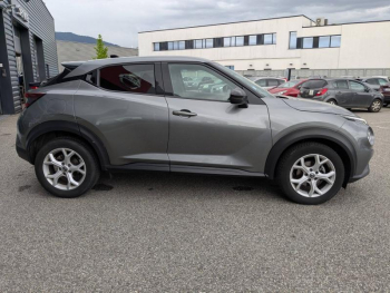Photo 5 du bon plan NISSAN Juke 1.0 DIG-T 114ch N-Connecta 2021 occasion à 17992 €