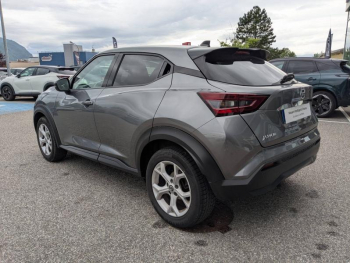 Photo 6 du bon plan NISSAN Juke 1.0 DIG-T 114ch N-Connecta 2021 occasion à 17992 €