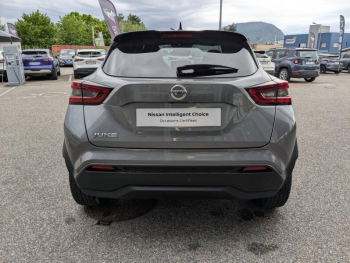 Photo 7 du bon plan NISSAN Juke 1.0 DIG-T 114ch N-Connecta 2021 occasion à 17992 €