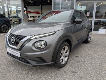Photo 8 du bon plan NISSAN Juke 1.0 DIG-T 114ch N-Connecta 2021 occasion à 17992 €