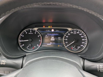 Photo 10 du bon plan NISSAN Juke 1.0 DIG-T 114ch N-Connecta 2021 occasion à 17992 €