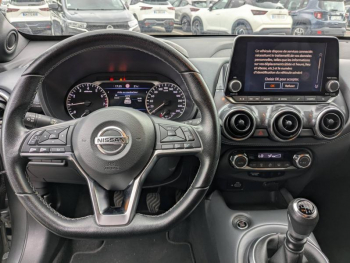 Photo 11 du bon plan NISSAN Juke 1.0 DIG-T 114ch N-Connecta 2021 occasion à 17992 €