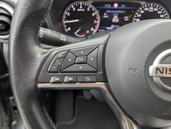 Photo 12 du bon plan NISSAN Juke 1.0 DIG-T 114ch N-Connecta 2021 occasion à 17992 €