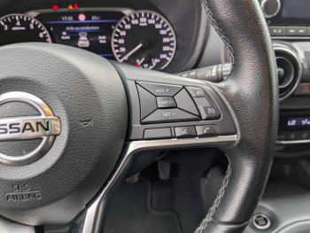 Photo 13 du bon plan NISSAN Juke 1.0 DIG-T 114ch N-Connecta 2021 occasion à 17992 €
