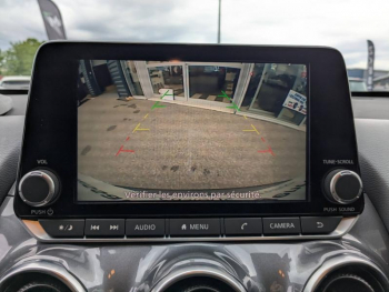 Photo 14 du bon plan NISSAN Juke 1.0 DIG-T 114ch N-Connecta 2021 occasion à 17992 €