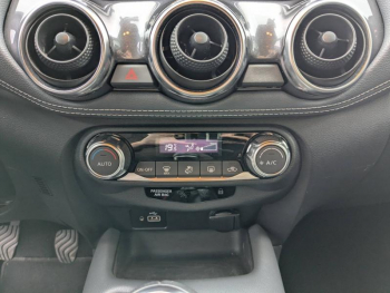 Photo 15 du bon plan NISSAN Juke 1.0 DIG-T 114ch N-Connecta 2021 occasion à 17992 €