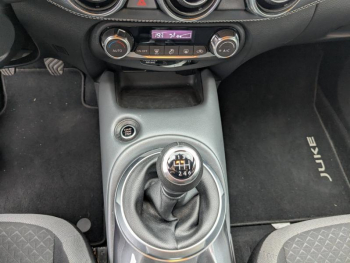 Photo 16 du bon plan NISSAN Juke 1.0 DIG-T 114ch N-Connecta 2021 occasion à 17992 €