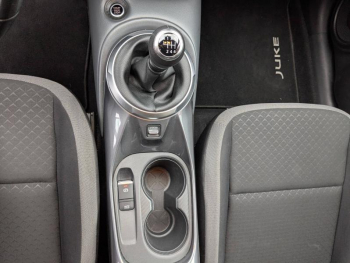 Photo 17 du bon plan NISSAN Juke 1.0 DIG-T 114ch N-Connecta 2021 occasion à 17992 €
